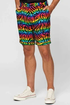 OppoSuits Wild Rainbow|Heren Zomer Pakken|Zomer Pakken