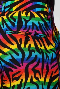 OppoSuits Wild Rainbow|Heren Zomer Pakken|Zomer Pakken