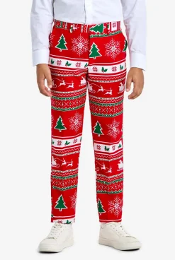 OppoSuits Winter Wonderland| Kerst Pakken