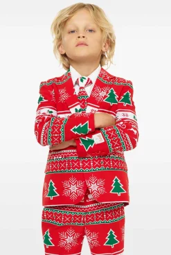 OppoSuits Winter Wonderland| Kerst Pakken