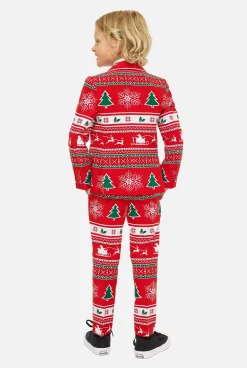 OppoSuits Winter Wonderland| Kerst Pakken